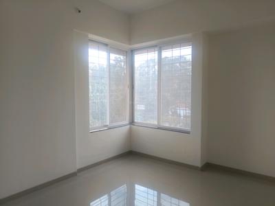 Bedroom Image of 1020 Sq.ft 2 BHK Apartment / Flat for sale in Banka Sapphire A Wing, Pisoli Pune for Rs. 4200000