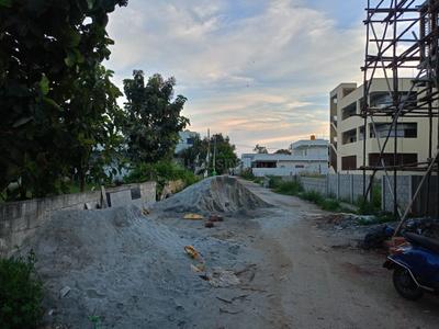 Image of 1200 Sq.ft Residential Plot / Land for sale in Bileshivale, Bengaluru for Rs. 6600000