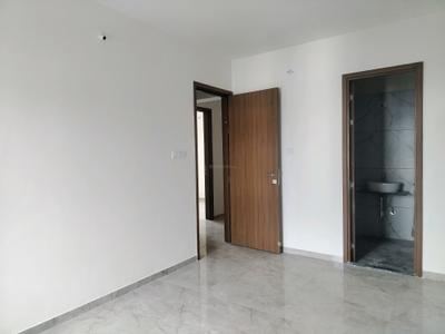 Bedroom Image of 1700 Sq.ft 3 BHK Apartment / Flat for sale in Bibwewadi Pune for Rs. 20000000