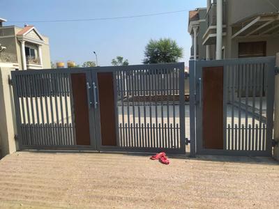 Image of 3000 Sq.ft 4 BHK Independent House for rent in Chandkheda, Ahmedabad for Rs. 39000