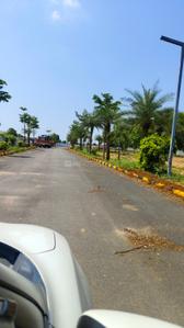 Image of 200 Sq.ft Residential Plot / Land for sale in Srinivasam, Kadthal, Hyderabad for Rs. 3600000