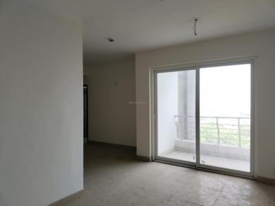 Living Room Image of 1220 Sq.ft 2 BHK Apartment / Flat for sale in The 3C Lotus Panache, Sector 110 Noida for Rs. 10500000