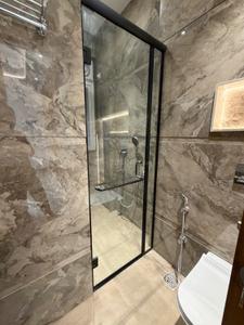 Image of 1800 Sq.ft 3 BHK Builder Floor for sale in Kalkaji, New Delhi for Rs. 55000000