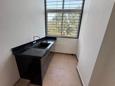 Kitchen Image of 4000 Sq.ft 4 BHK Builder Floor for sale in HSR Layout Bengaluru for Rs. 33000000