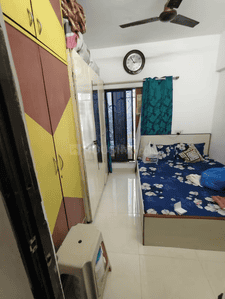 Image of 1050 Sq.ft 2 BHK Apartment / Flat for sale in Swastik Shree Ganesh, Vashi, Navi Mumbai for Rs. 14000000