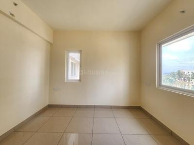 Bedroom Image of 1272 Sq.ft 3 BHK Apartment / Flat for sale in TVS Emerald Jardin, Begur Bengaluru for Rs. 16900001