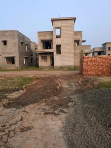 Image of 2520 Sq.ft Residential Plot / Land for sale in Swapnabhumi, New Town, Kolkata for Rs. 6720000