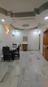 Hall Image of 2250 Sq.ft 3 BHK Apartment / Flat for sale in Vastrapur Ahmedabad for Rs. 17000000
