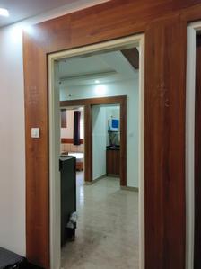 Image of 710 Sq.ft 1 BHK Apartment / Flat for rent in BTM Layout, Bengaluru for Rs. 25000