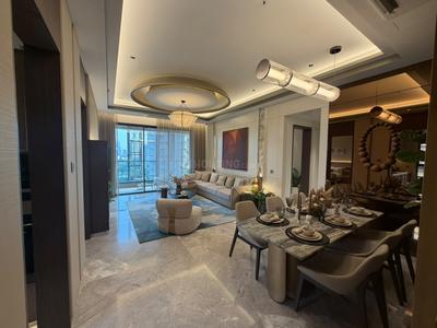 Hall Image of 1795 Sq.ft 3 BHK Apartment / Flat for sale in Matunga East Mumbai for Rs. 104720000