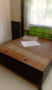 Bedroom Image of 620 Sq.ft 1 BHK Apartment / Flat for rent in Kothrud Pune for Rs. 25000