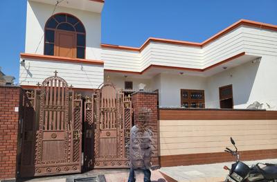 Image of 1500 Sq.ft 4 BHK Independent House for sale in Hisar Tehsil, Hisar for Rs. 11500000