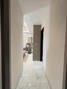 Image of 710 Sq.ft 2 BHK Apartment / Flat for sale in MICL Aaradhya Parkwood, Mira Road East, Mira Bhayandar for Rs. 13500000