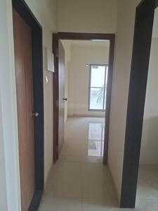 Hall Image of 650 Sq.ft 1 BHK Apartment / Flat for sale in Chirag Vijayi Jwala, Goregaon West Mumbai for Rs. 12200000