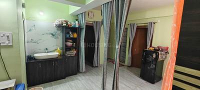 Bedroom Image of 1272 Sq.ft 3 BHK Apartment / Flat for sale in Ratu Road Ranchi for Rs. 6500000