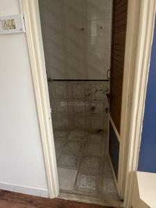 Bathroom Image of 510 Sq.ft 1 BHK Apartment / Flat for sale in Kothrud Pune for Rs. 9000000