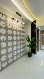 Image of 1020 Sq.ft 2 BHK Apartment / Flat for sale in K Square Kalaya Greens Phase I, Hadapsar, Pune for Rs. 5400000