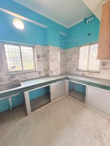 Kitchen Image of 1600 Sq.ft 2 BHK Apartment / Flat for rent in Madhopura Purnea for Rs. 9000