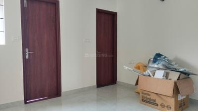 Bedroom Image of 1700 Sq.ft 3 BHK Apartment / Flat for rent in ND Sepal, Somasundarapalya Bengaluru for Rs. 65000