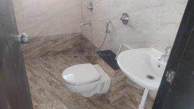 Image of 930 Sq.ft 2 BHK Apartment / Flat for rent in Urban Skyline Phase I, Ravet, Pune for Rs. 25000