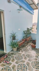 1 RK Independent Builder Floor