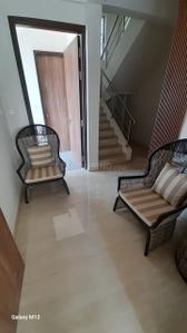 Hall Image of 1827 Sq.ft 3 BHK Villa for sale in The Magnolia Cluster 1, Panvel Navi Mumbai for Rs. 30000000