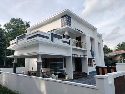 Image of 2500 Sq.ft 4 BHK Independent House for sale in Perumbavoor, Kochi for Rs. 12500000