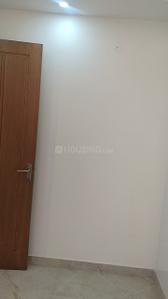 Bedroom Image of 990 Sq.ft 3 BHK Builder Floor for sale in Laxmi Nagar New Delhi for Rs. 15000000