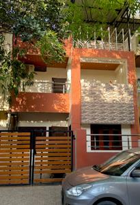 Image of 680 Sq.ft 1 BHK Independent House for rent in PRC Pukhraj City, Musakhedi, Indore for Rs. 12000