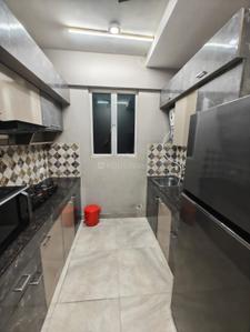 Image of 1550 Sq.ft 4 BHK Apartment / Flat for sale in Ideal Aquaview, New Town, Kolkata for Rs. 19000000