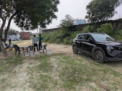 Image of 900 Sq.ft Residential Plot / Land for sale in Sector 144, Noida for Rs. 1750000