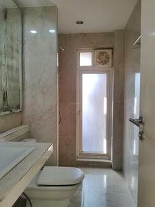 Common Bathroom Image of 1452 Sq.ft 3 BHK Apartment / Flat for sale in Hiranandani Canary, Hiranandani Estate Thane for Rs. 28000000
