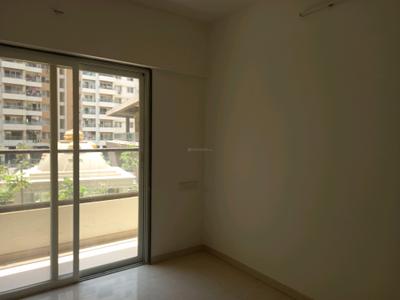 Bedroom Image of 1219 Sq.ft 2.5 BHK Apartment / Flat for sale in Unique Youtopia, Kharadi Pune for Rs. 13500000