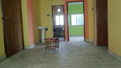 Living Room Image of 850 Sq.ft 2 BHK Apartment / Flat for sale in Paschim Putiary Kolkata for Rs. 3600000