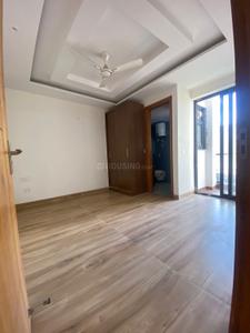Hall Image of 1300 Sq.ft 3 BHK Apartment / Flat for sale in Gwal Pahari Gurgaon for Rs. 6800000