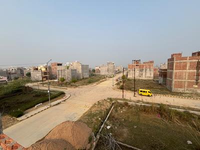 Image of 1210 Sq.ft Residential Plot / Land for sale in Bapl New Highway City Phase 2 , Kalyanpur, Kanpur for Rs. 3800000