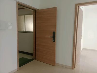 Living Room Image of 1187 Sq.ft 3 BHK Apartment / Flat for sale in Kalpataru Harmony, Wakad Pune for Rs. 16800000