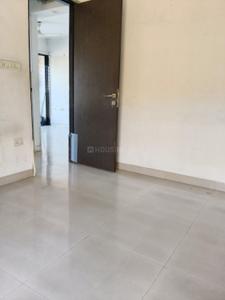 Bedroom Image of 1100 Sq.ft 2 BHK Apartment / Flat for sale in Vashi Navi Mumbai for Rs. 15000000