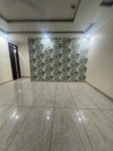 Hall Image of 1350 Sq.ft 3 BHK Independent House for rent in Sector 23 Dwarka New Delhi for Rs. 30000