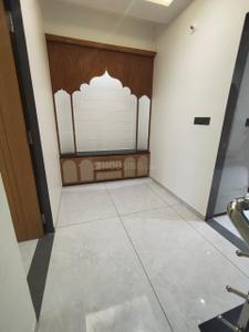 Hall Image of 2020 Sq.ft 4 BHK Villa for sale in Shree Siddhnath Primero, Tarsali Vadodara for Rs. 11700000