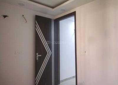 Bedroom Image of 700 Sq.ft 2 BHK Builder Floor for sale in Govindpuri New Delhi for Rs. 5000000