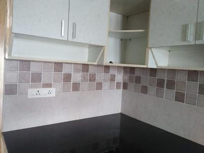Kitchen Image of 1413 Sq.ft 3 BHK Apartment / Flat for rent in Chathamkulam Anchal, Peelamedu Coimbatore for Rs. 35000