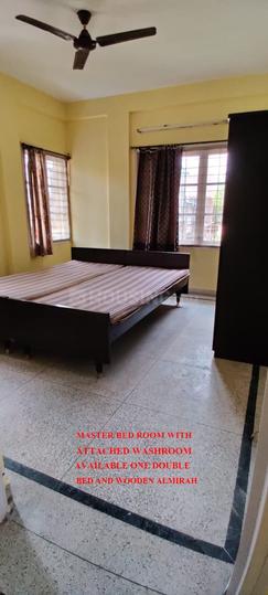 Stand alone Bedroom 1