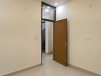Bedroom Image of 1450 Sq.ft 3 BHK Builder Floor for sale in Vasundhara Ghaziabad for Rs. 12000000