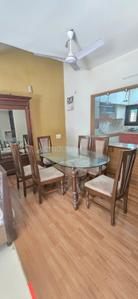 Hall Image of 2700 Sq.ft 3 BHK Independent House for rent in Jodhpur Ahmedabad for Rs. 60000