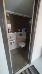 Bathroom Image of 935 Sq.ft 2 BHK Apartment / Flat for rent in Lodha Casa Rio, Palava Phase 1 Thane for Rs. 17000