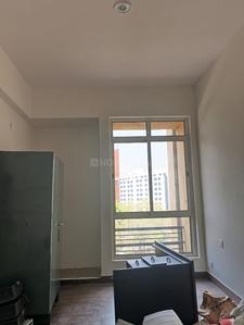 2 BHK Fully Furnished Flat