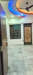 Hall Image of 1800 Sq.ft 2 BHK Builder Floor for rent in Gomti Nagar Lucknow for Rs. 19000
