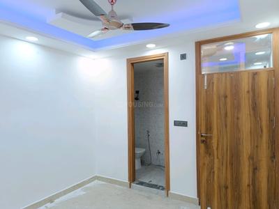 1 BHK Independent Builder Floor