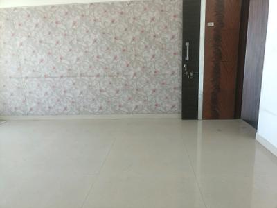 Living Room Image of 1950 Sq.ft 3 BHK Apartment / Flat for rent in Satyam Empress, Kharghar Navi Mumbai for Rs. 55000